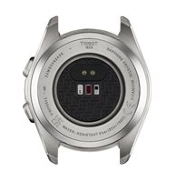 Smartwatch Tissot T-Touch Connect Sport  in Titanio T1534204405100 - T1534204405100